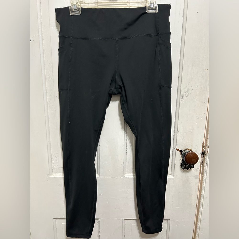 Avia XL leggings